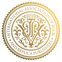 Logo ★ IABRP Logo ★ IABRP